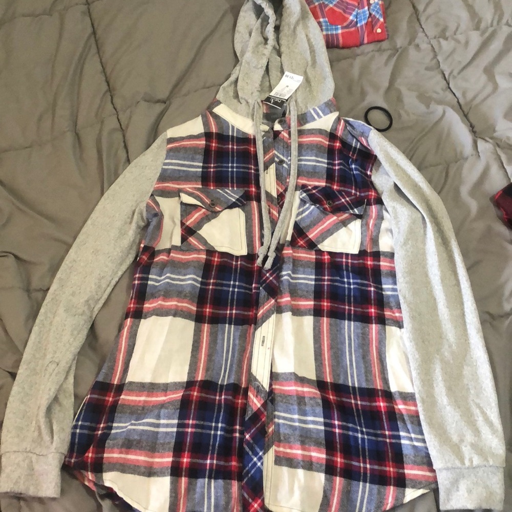 Flannel bundle (3) - Picture 2 of 7